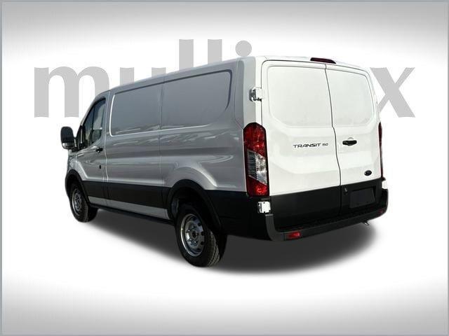 new 2024 Ford Transit-150 car, priced at $45,564