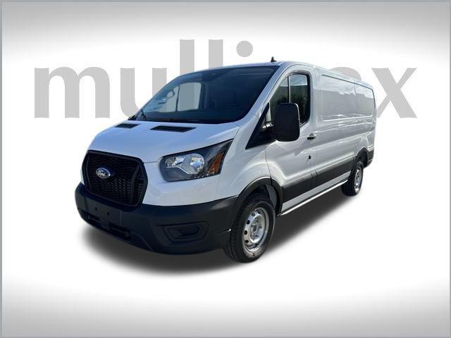 new 2024 Ford Transit-150 car, priced at $45,564