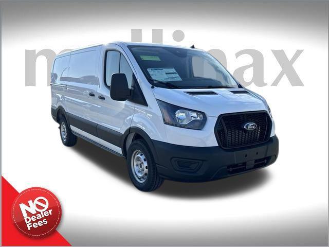 new 2024 Ford Transit-150 car, priced at $45,564