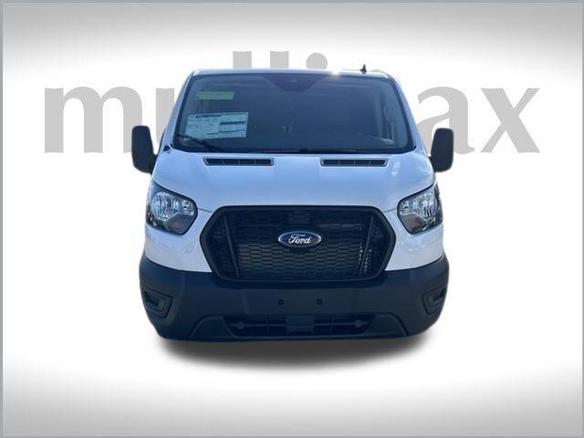 new 2024 Ford Transit-150 car, priced at $45,564