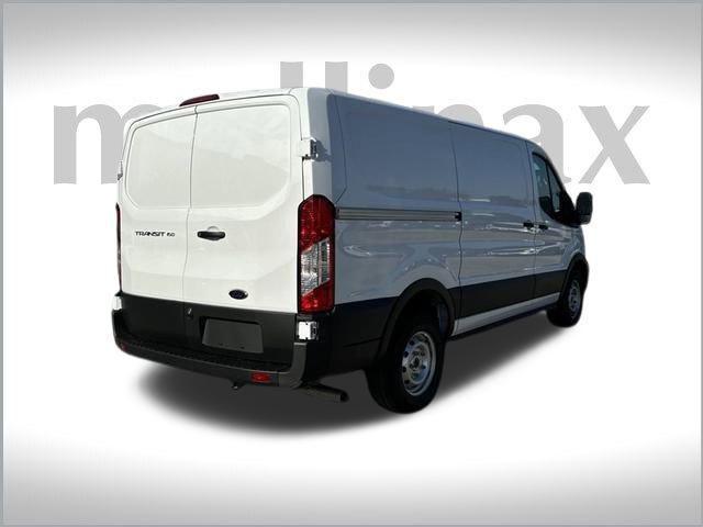 new 2024 Ford Transit-150 car, priced at $45,564