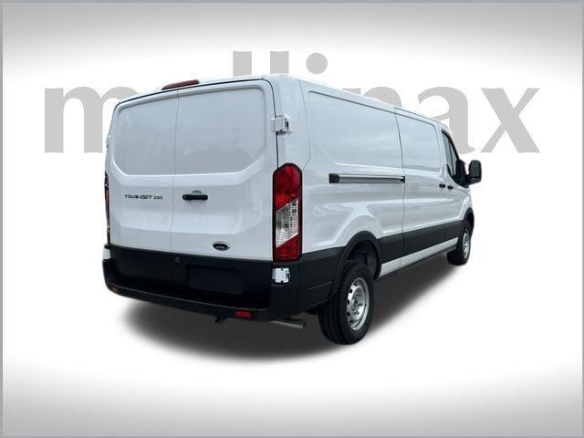 new 2024 Ford Transit-250 car, priced at $48,549