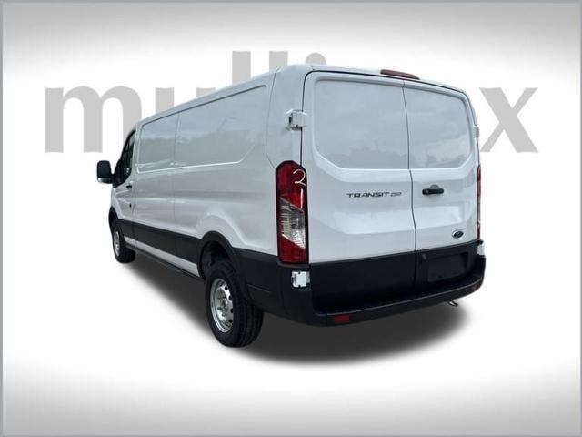 new 2024 Ford Transit-250 car, priced at $47,049