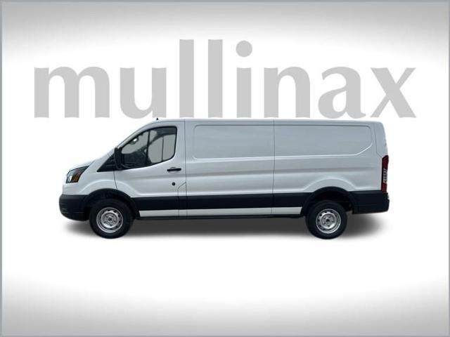 new 2024 Ford Transit-250 car, priced at $48,549