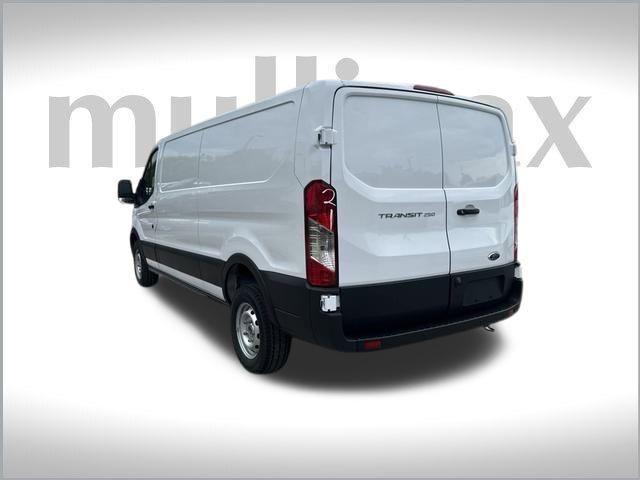 new 2024 Ford Transit-250 car, priced at $48,549