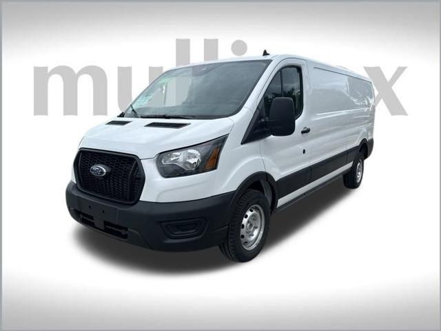 new 2024 Ford Transit-250 car, priced at $47,049