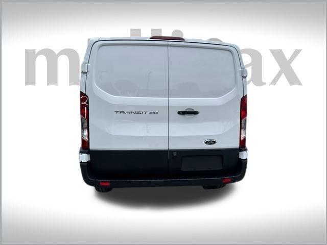 new 2024 Ford Transit-250 car, priced at $48,549