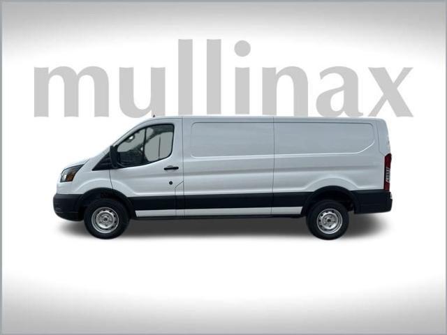 new 2024 Ford Transit-250 car, priced at $47,049