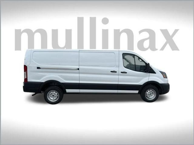 new 2024 Ford Transit-250 car, priced at $47,049