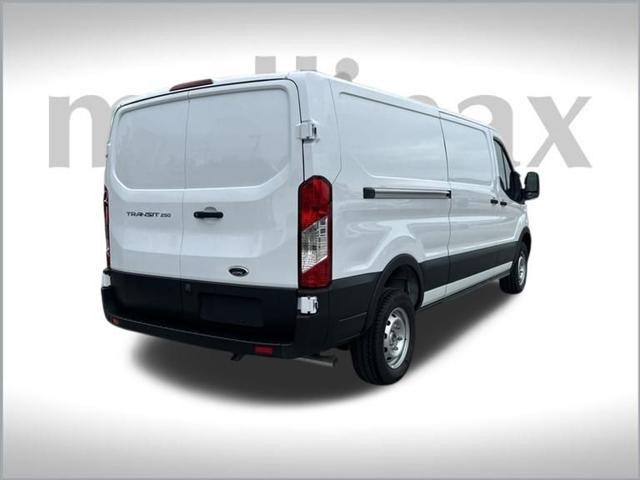 new 2024 Ford Transit-250 car, priced at $47,049