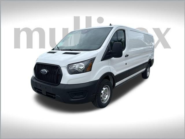 new 2024 Ford Transit-250 car, priced at $48,549