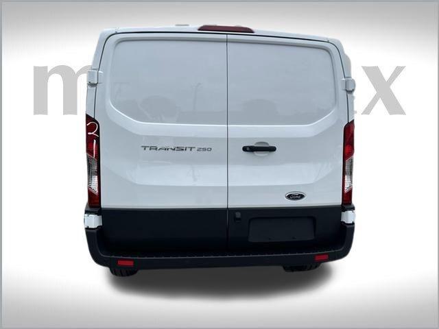 new 2024 Ford Transit-250 car, priced at $47,049