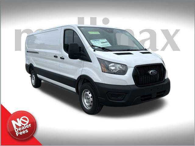 new 2024 Ford Transit-250 car, priced at $48,549