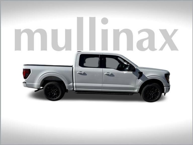 new 2025 Ford F-150 car, priced at $48,041