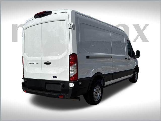 new 2024 Ford Transit-250 car, priced at $48,513