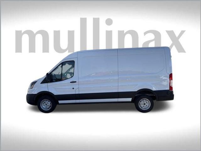 new 2024 Ford Transit-250 car, priced at $50,013