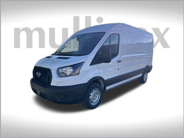 new 2024 Ford Transit-250 car, priced at $50,013