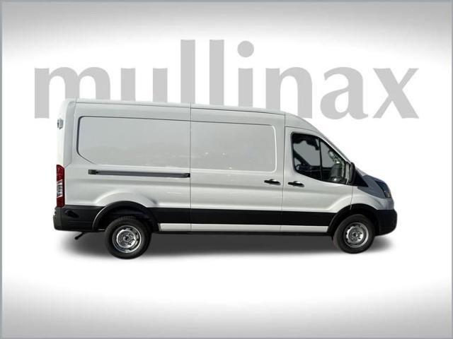 new 2024 Ford Transit-250 car, priced at $48,513