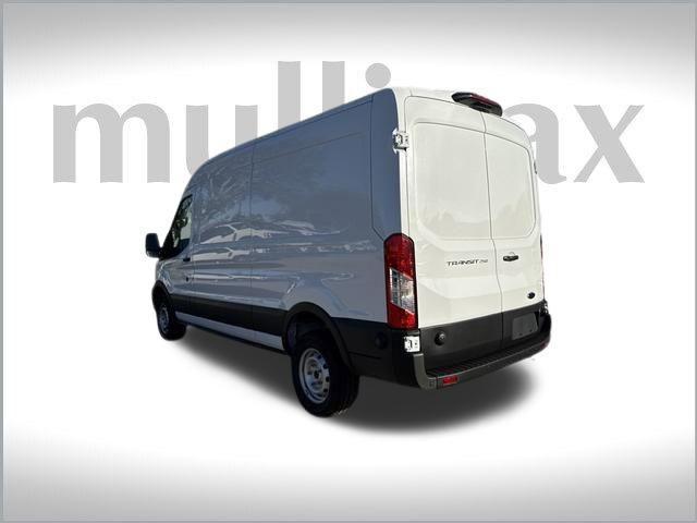 new 2024 Ford Transit-250 car, priced at $50,013