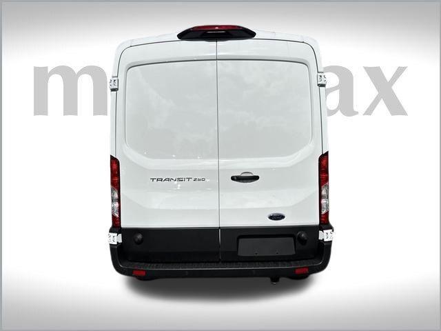 new 2024 Ford Transit-250 car, priced at $48,513