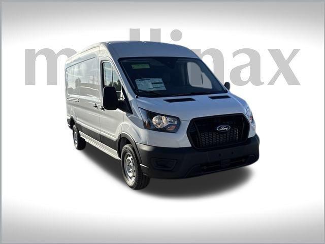 new 2024 Ford Transit-250 car, priced at $50,013