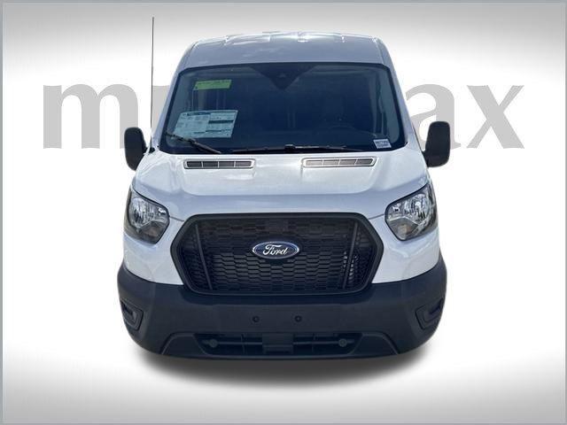 new 2024 Ford Transit-250 car, priced at $48,513