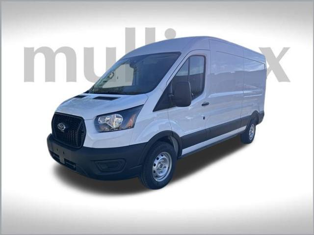 new 2024 Ford Transit-250 car, priced at $48,513