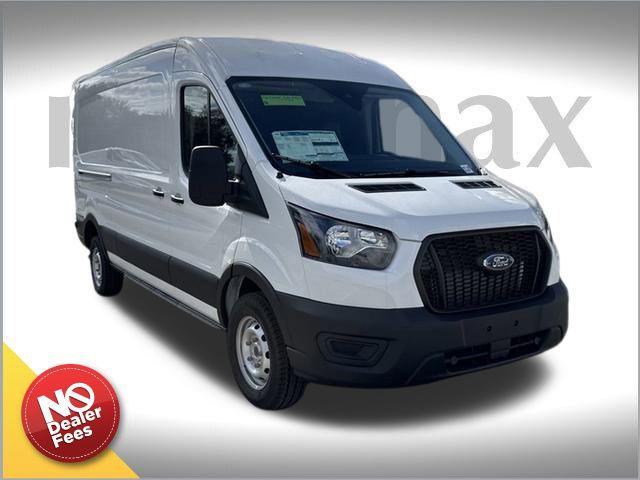 new 2024 Ford Transit-250 car, priced at $48,513