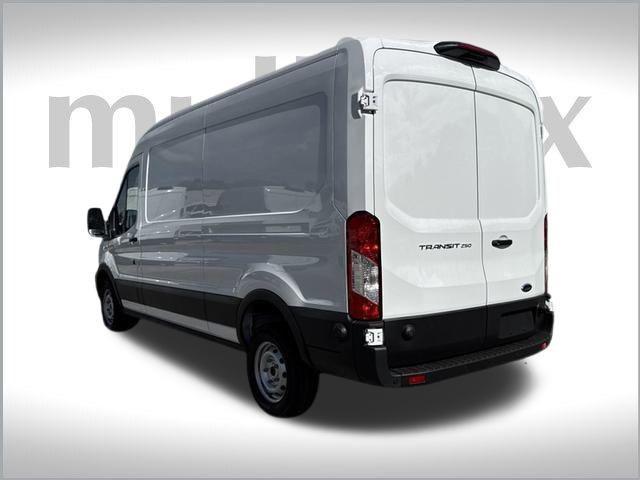 new 2024 Ford Transit-250 car, priced at $48,513