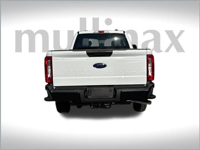 new 2024 Ford F-250 car, priced at $49,031