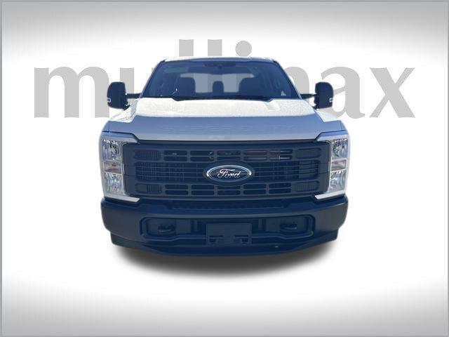 new 2024 Ford F-250 car, priced at $49,031