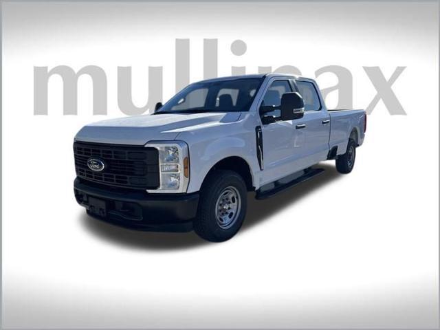 new 2024 Ford F-250 car, priced at $49,031