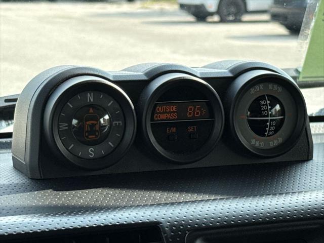 used 2013 Toyota FJ Cruiser car, priced at $17,900