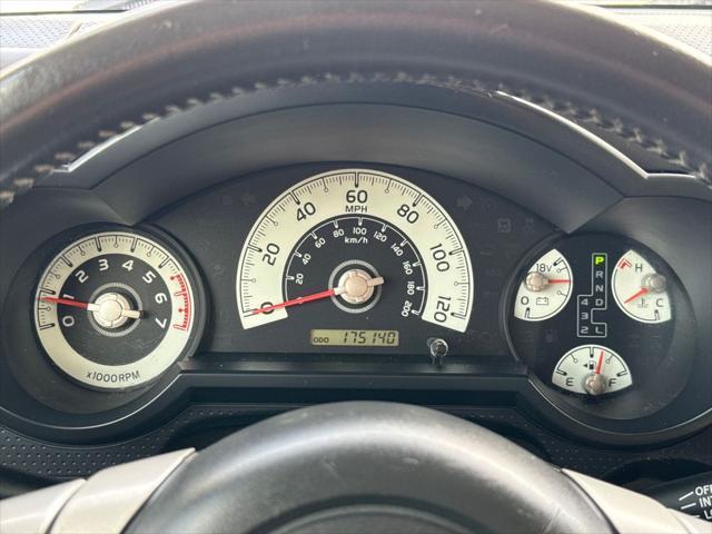 used 2013 Toyota FJ Cruiser car, priced at $17,900