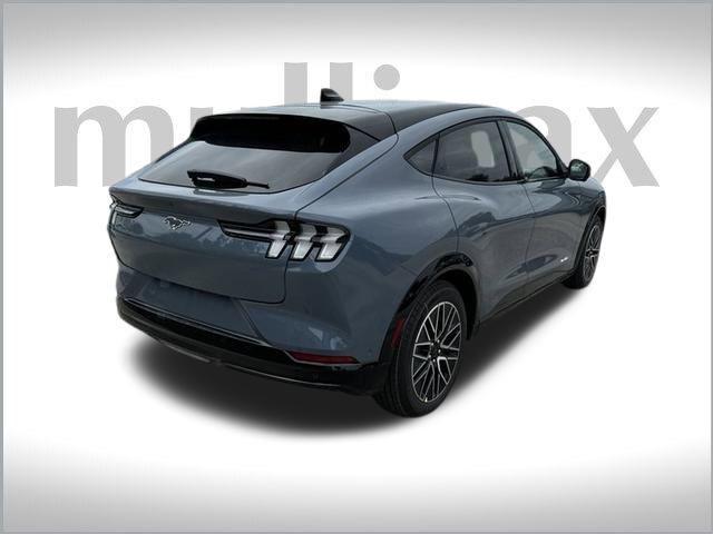 new 2024 Ford Mustang Mach-E car, priced at $45,047