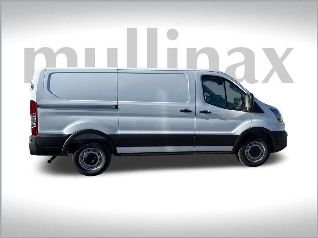 new 2026 Ford Transit-150 car, priced at $48,384