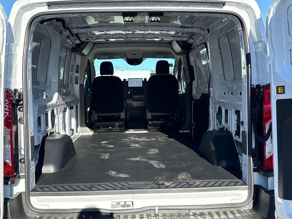 new 2026 Ford Transit-150 car, priced at $48,384