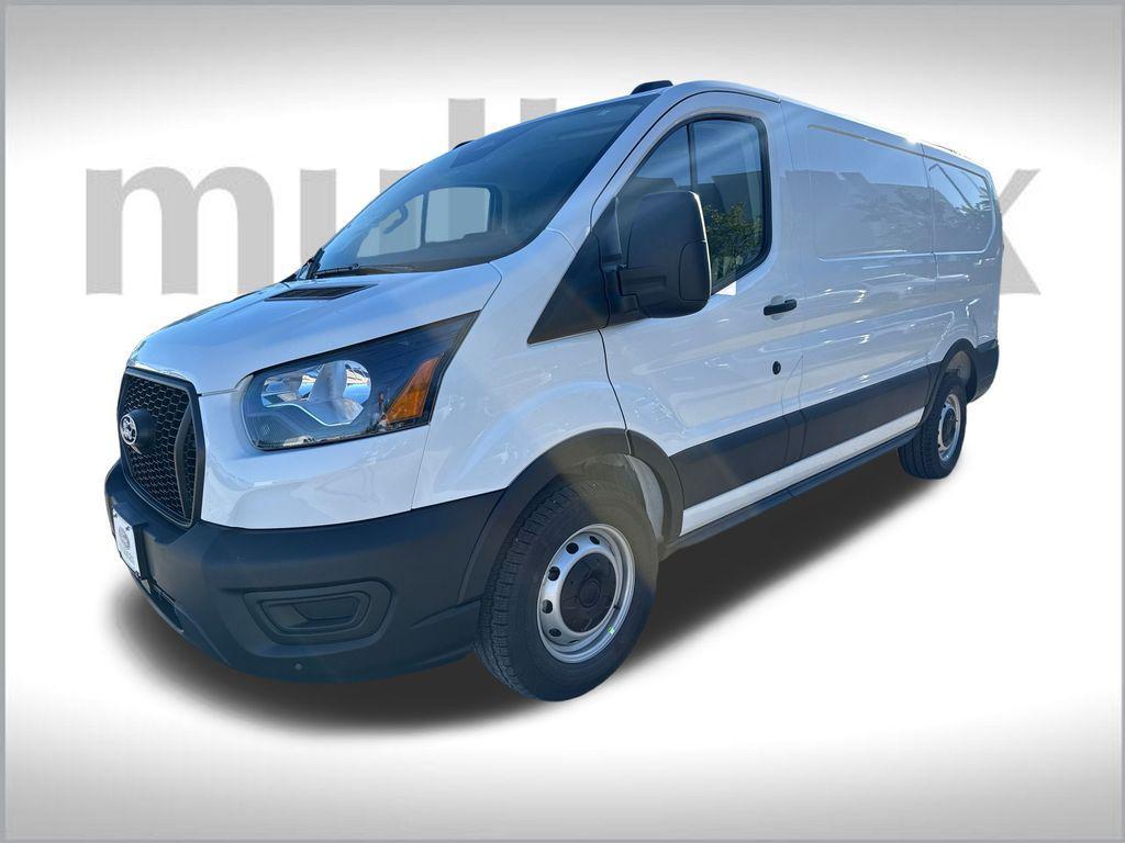 new 2026 Ford Transit-150 car, priced at $48,384