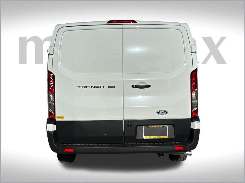 new 2026 Ford Transit-150 car, priced at $48,384