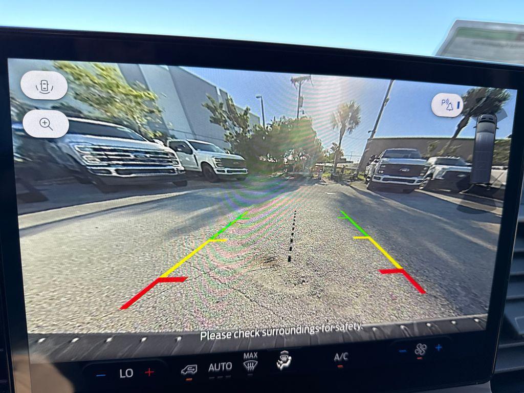 new 2026 Ford Transit-150 car, priced at $48,384