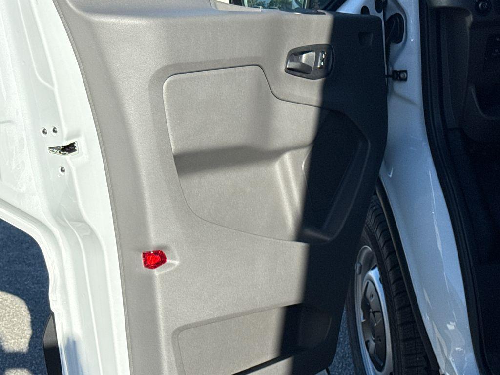 new 2026 Ford Transit-150 car, priced at $48,384