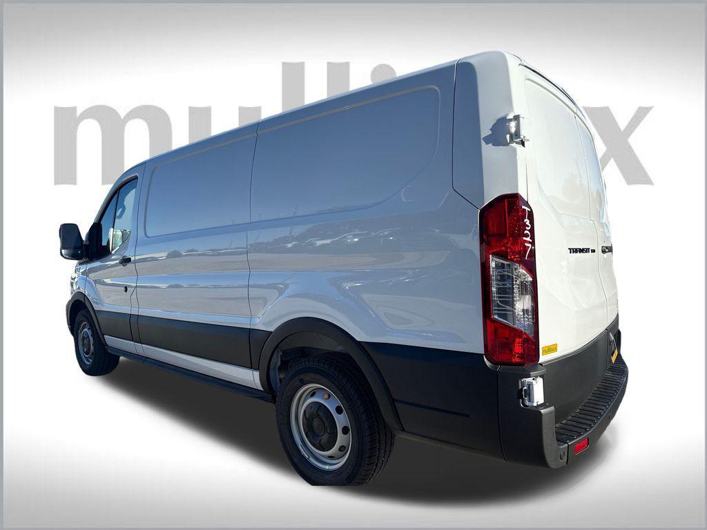 new 2026 Ford Transit-150 car, priced at $48,384