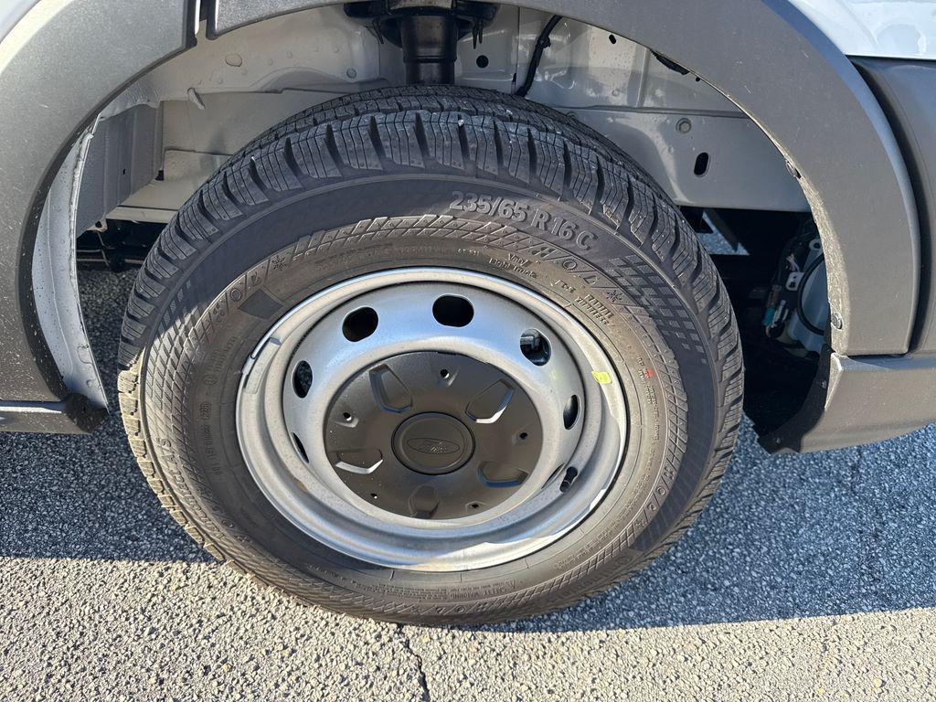 new 2026 Ford Transit-150 car, priced at $48,384