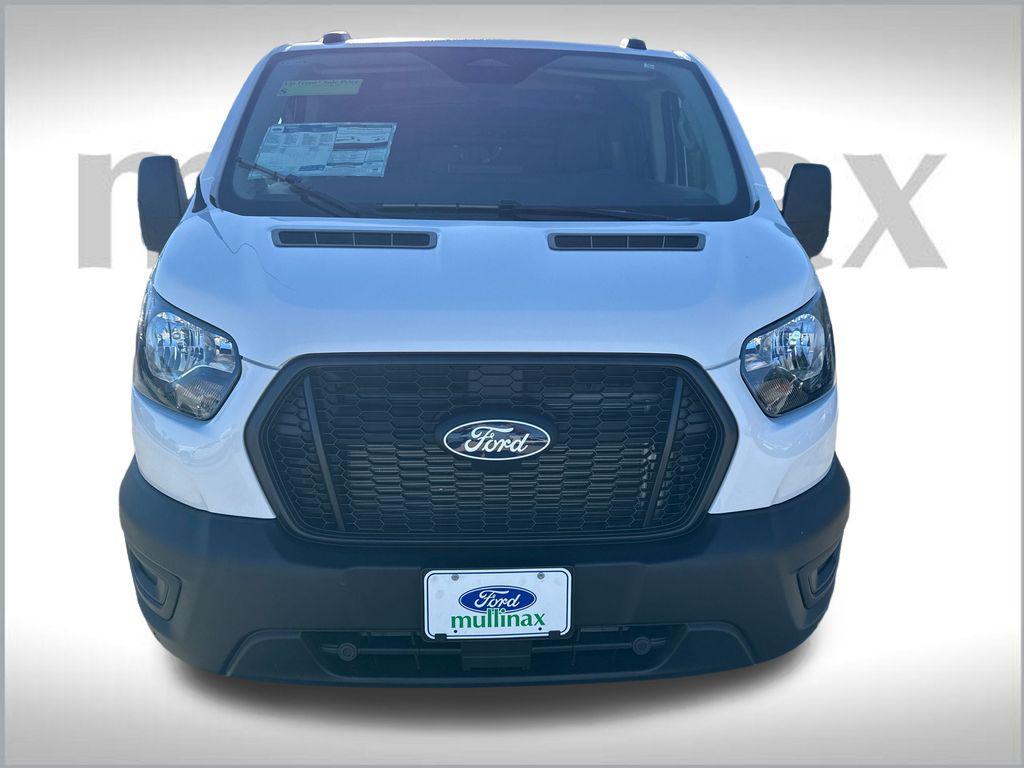 new 2026 Ford Transit-150 car, priced at $48,384
