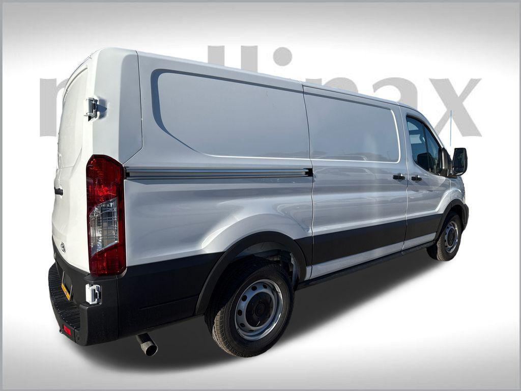 new 2026 Ford Transit-150 car, priced at $48,384
