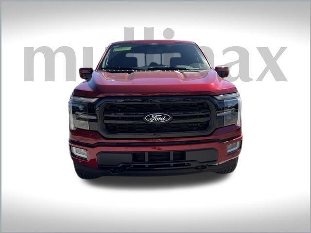 new 2024 Ford F-150 car, priced at $62,668