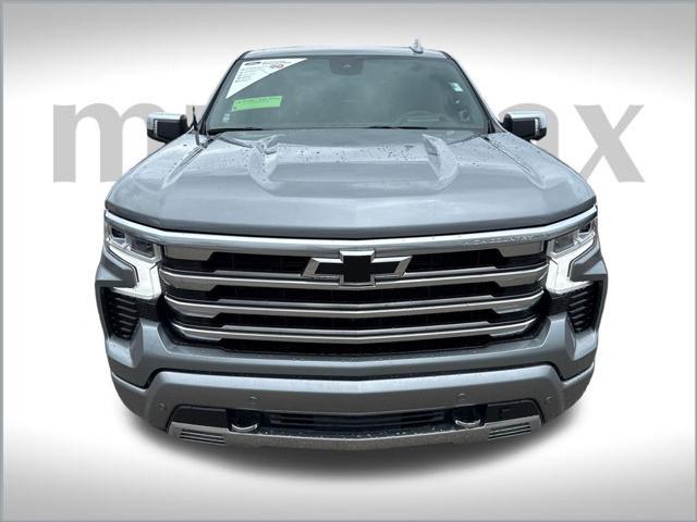 used 2024 Chevrolet Silverado 1500 car, priced at $58,900