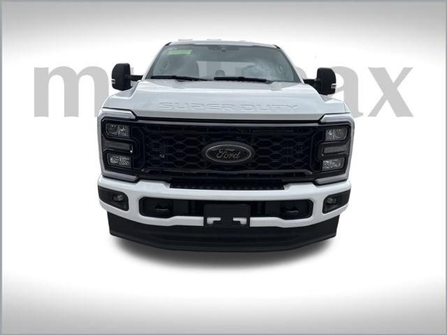 new 2025 Ford F-250 car, priced at $74,998