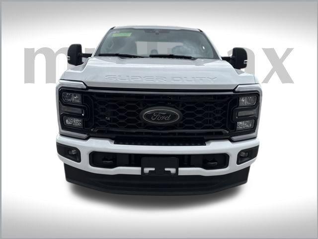 new 2025 Ford F-250 car, priced at $74,998