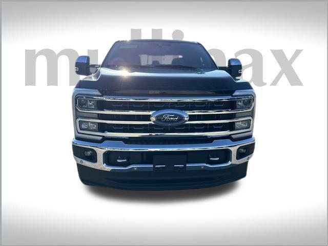 new 2024 Ford F-250 car, priced at $90,538